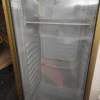 یخچال ایستاده
