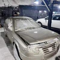 صافکاری و نقاشی