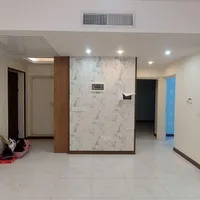 ۸۰ متری ۲ خواب خوش نقشه برج رضوان