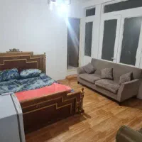 اجاره کوتاه مدت / ماهانه اپارتمانی در سلسبیل شمالی