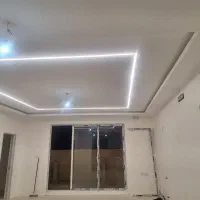 آپارتمان-کلید-نخورده-تراس-بزرگ-چمن