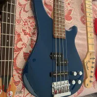 گیتار بیس ایشابیشی ژاپن