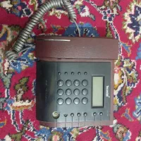 تلفن رومیزی