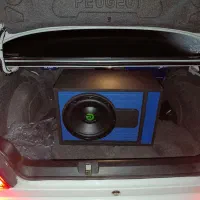 پارس XU7P موتور جدید فول|خودرو سواری و وانت|کوهدشت, |دیوار