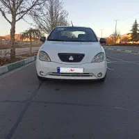 تیبا|خودرو سواری و وانت|کرج, حیدرآباد|دیوار