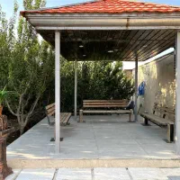 اجاره روزانه باغ ویلا در خانزنیان|اجارهٔ کوتاه‌مدت ویلا و باغ|شیراز, محمدیه|دیوار