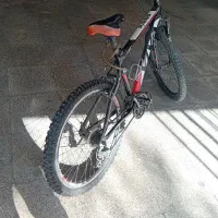 دوچرخه مارک viva سالم|دوچرخه، اسکیت، اسکوتر|کرج, مجتمع صنفی صنعتی|دیوار