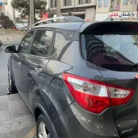 چانگان cs35درحد /صفر بی رنگ/تک برگ سند/معاوضه|خودرو سواری و وانت|اندیشه, اندیشه فاز ۱|دیوار