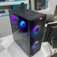 کامپیوتر گیمینگ ا‌‌قساط - DDR5 - RX 5700 XT|رایانه رومیزی|گرگان, |دیوار