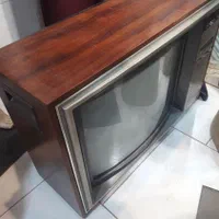 تلوزیون قدیمی سونی ژاپن