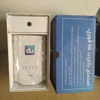 Modem zlt x28 5G مودم
