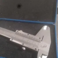 یک عددکولیس ۳۰ سانتی نو با قیمت خرید یکی دوسال قبل