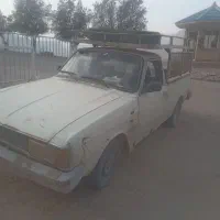 پیکان وانت ۹۲