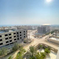 آپارتمان دو خوابه شش واحدی کوی مریم