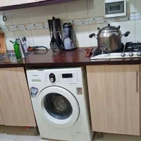کابینت آشپزخانه کارکرده|مصالح و تجهیزات ساختمان|تهران, اوقاف|دیوار