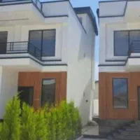 منزل ویلایی ۳۶۷ متری با بر ۱۶ متر در سلماس