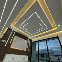 لوستر/لایننوری/نورخطی