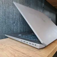 لپتاپ قدرتمند Hp zbook گرافیک ۸ رم ۳۲|رایانه همراه|شیراز, فرگاز|دیوار