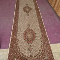 فرش کناره ریزه ماهی