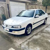 پارس tu5 دریچه سیمی مدل ۹۸|خودرو سواری و وانت|گرگان, |دیوار