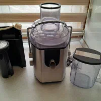آبمیوه گیری میدیا midea
