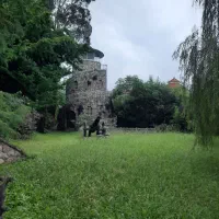 زمین کلنگی دریاگوشه خ زوج