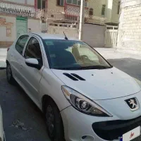 207i لاکاغذی