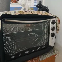 توستر فلر درحد نو