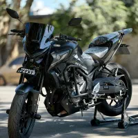 موتور یاماها ام تی ۲۵ mt 25