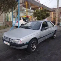 پژو 405 glx دوگانه سوز شاسی سالم