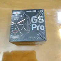 ساعت هوشمند شیائومی Mibro watch GS pro