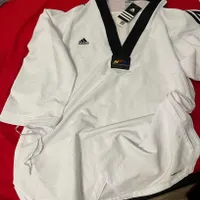 لباس تکواندو
