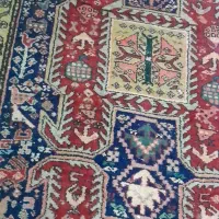 فرش طبیعی|فرش|اردبیل, |دیوار