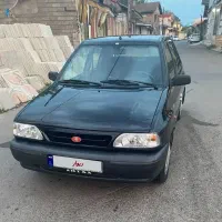 پراید مدل ۸۸