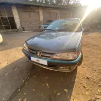 پژو پارس سال رنگ بی رنگ و سالم|خودرو سواری و وانت|گرگان, |دیوار