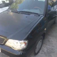 پراید۱۱۱ مدل ۹۰