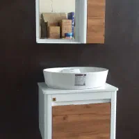 روشویی فول‌ست با ۲ سال ضمانت‌نامه