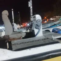 قایق 85تشت 23