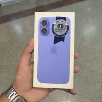 ایفون 16 نرمال نات اکتیو ریجستر شده