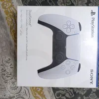 PS5 دودسته اسلیم  فول گیم دیجیتال باجعبه|کنسول، بازی ویدئویی و آنلاین|رشت, کوی مهر|دیوار
