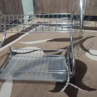 ابچکانرومیزی|آبچکان و نظمدهنده ظروف|زنجان, |دیوار