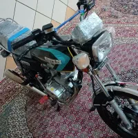 موتور ساوین 150