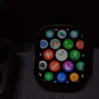 ساعت هوشمند و ایر پاد|لوازم جانبی موبایل و تبلت|رباط‌کریم, حکیم آباد|دیوار