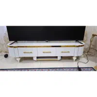 زیرتلوزیونی شیک و ترتمیز