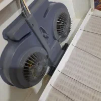 هود مارک کن|هود|قره ضیاالدین, |دیوار