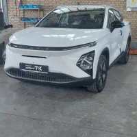 FX EV 2026 رنگبندی تحویل فوری