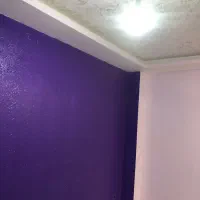 نقاشی ساختمان|خدمات پیشه و مهارت|شاهینشهر, عطار|دیوار