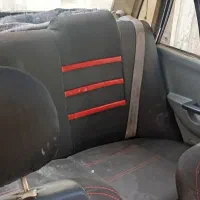 پراید مدل 88 دوگانه شرکتی