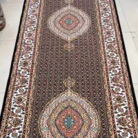 فرش کناره ماهی