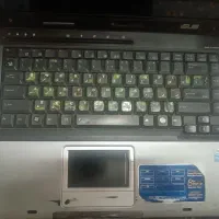 لپتاب ایسوس|رایانه همراه|مشهد, طبرسی شمالی|دیوار